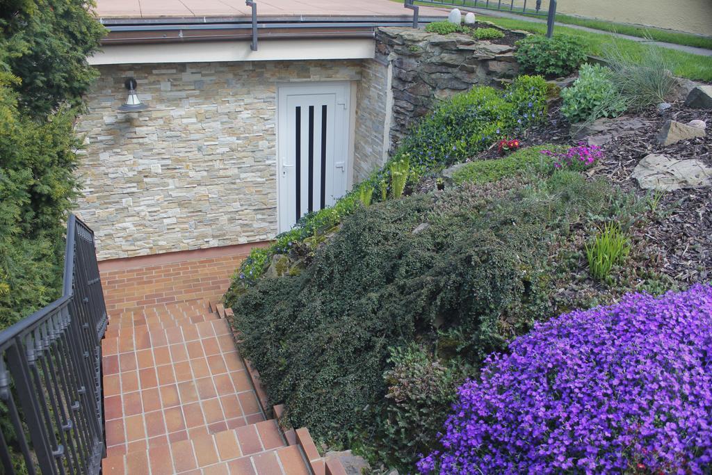 Dejvice Apartmán *