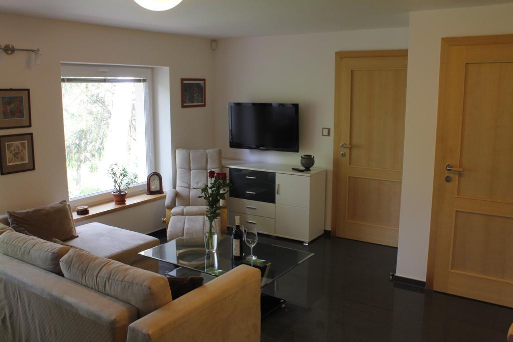 Dejvice Apartmán Prague
